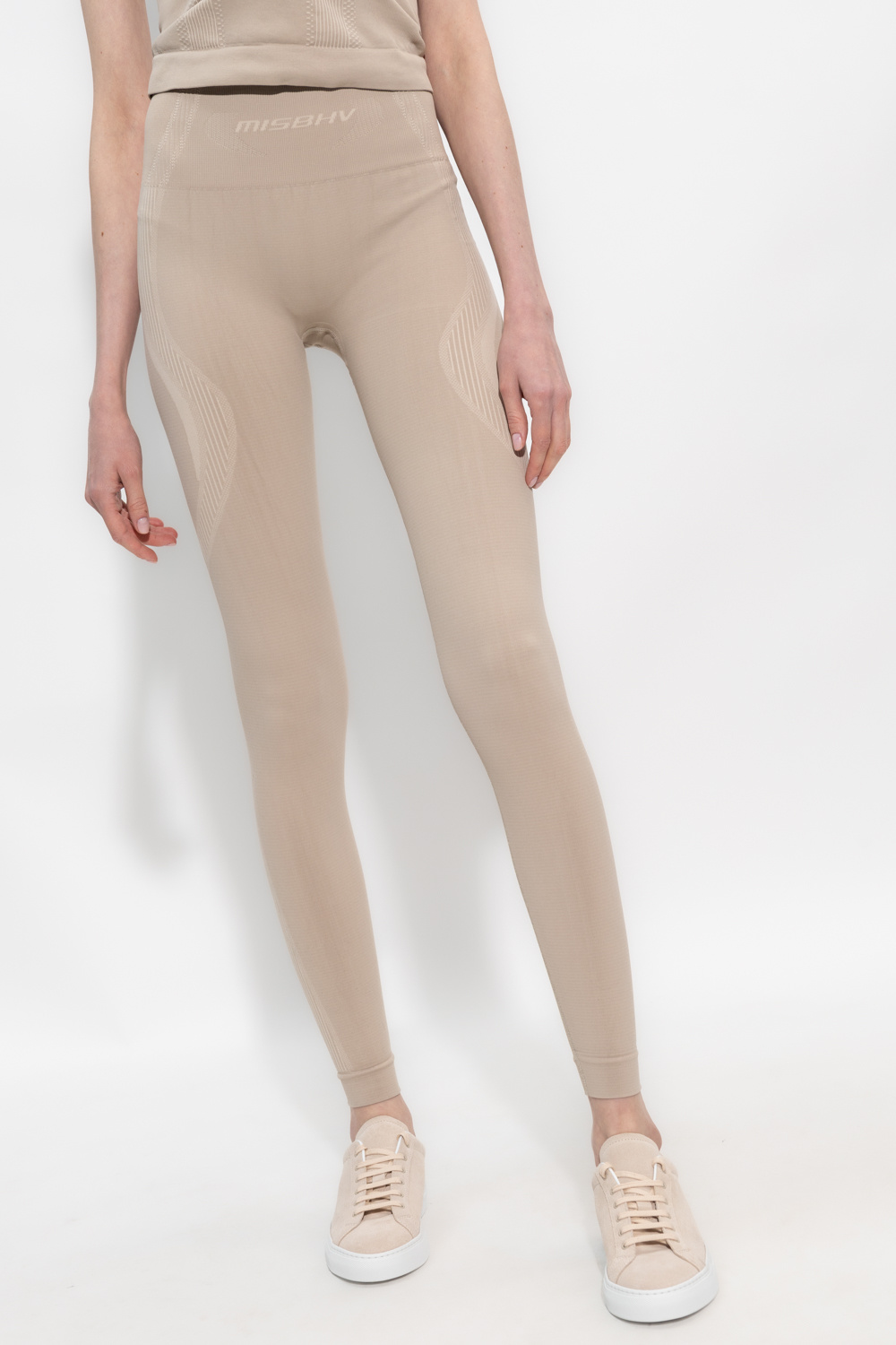 SchaferandweinerShops Japan - Dropped crotch style pants SchaferandweinerShops Japan - Dropped crotch style pants